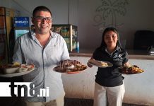 “Los Chocoyos” prepara su oferta turística para Navidad y Fin de Año en Ometepe Foto: Hospedaje Los Chocoyos: descanso, aventura y sabor en la Isla de Ometepe/TN8