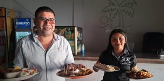 Foto: Hospedaje Los Chocoyos: descanso, aventura y sabor en la Isla de Ometepe/TN8