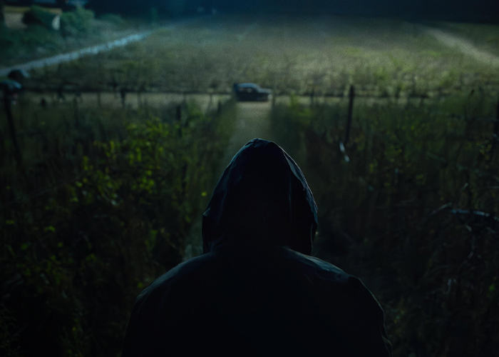 Foto:Netflix presenta serie sobre asesino/Cortesía