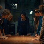 Netflix lanza tráiler final de Stranger Things con tono oscuro Foto:Stranger Things prepara su última temporada/Cortesía