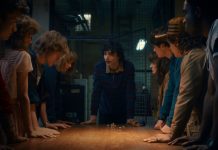 Netflix lanza tráiler final de Stranger Things con tono oscuro Foto:Stranger Things prepara su última temporada/Cortesía