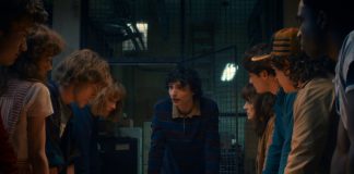 Foto:Stranger Things prepara su última temporada/Cortesía