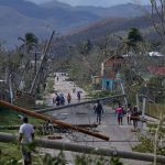 Científicos confirman impacto del cambio climático en huracán Melissa Foto:Cambio climático multiplica riesgo de huracanes/Cortesía