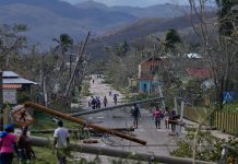 Científicos confirman impacto del cambio climático en huracán Melissa Foto:Cambio climático multiplica riesgo de huracanes/Cortesía