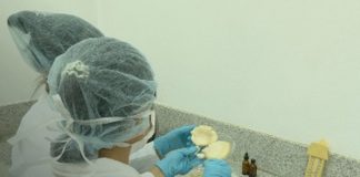 laboratorio