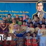 Foto: MINED impulsa educación de calidad en Managua /TN8