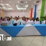 Nicaragua avanza en integración de terapias complementarias en el sistema público Nicaragua