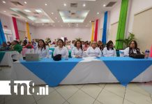 Nicaragua avanza en integración de terapias complementarias en el sistema público Nicaragua