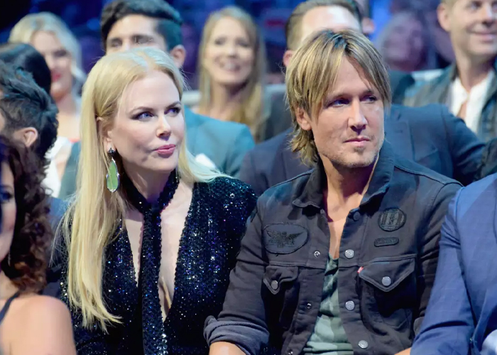 Foto: Nicole Kidman y su ruptura /cortesía