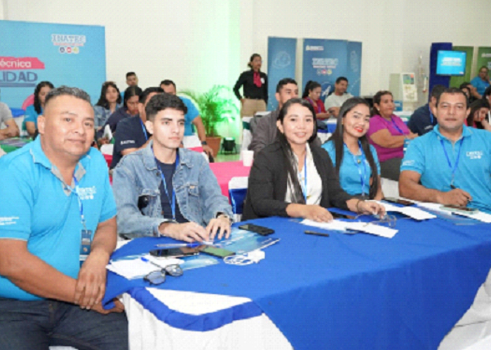 Foto: El XI Congreso Nacional de Maestr@s destacó la innovación, la investigación y la formación en valores en Nicaragua/Cortesía