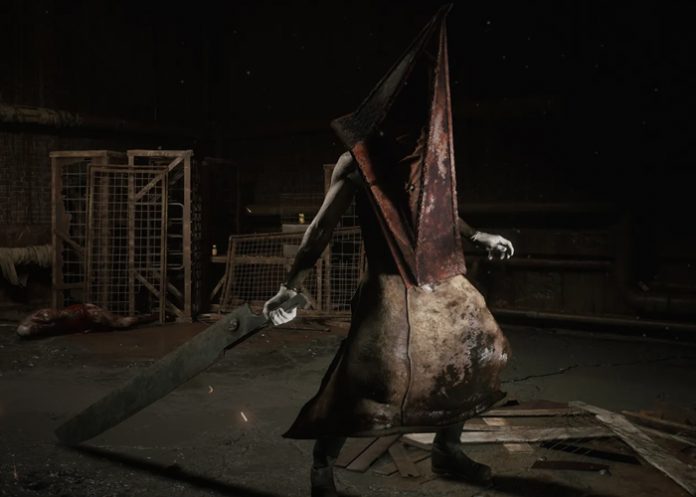 2 Silent Hill 2 Remake se prepara para llegar a Xbox Series X/S