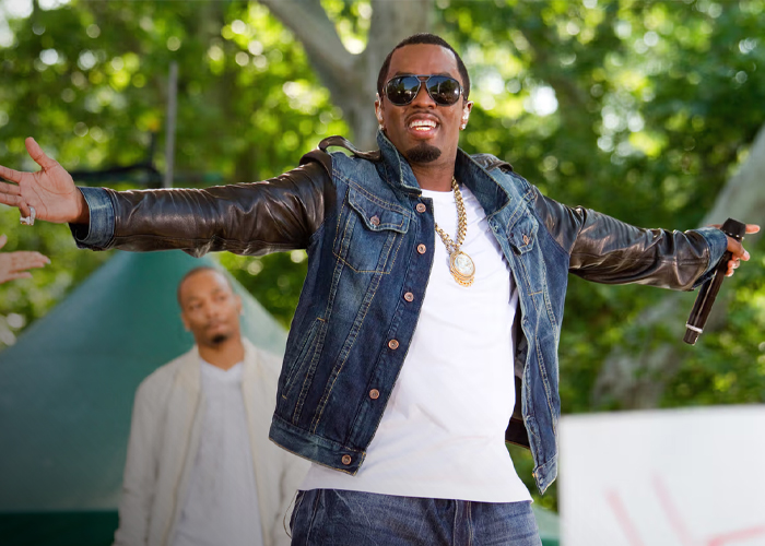 Foto: P. Diddy recibe sentencia /Cortesía