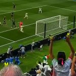 Cuatro goles, un héroe inesperado y un empate que hizo vibrar el Mundial Foto: Empate entre Irán y Nueva Zelanda en Mundial 2026/Cortesía