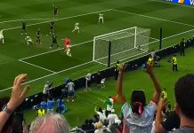 Cuatro goles, un héroe inesperado y un empate que hizo vibrar el Mundial Foto: Empate entre Irán y Nueva Zelanda en Mundial 2026/Cortesía
