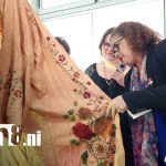 Museo Lolita Soriano rinde homenaje a Asila Guillén