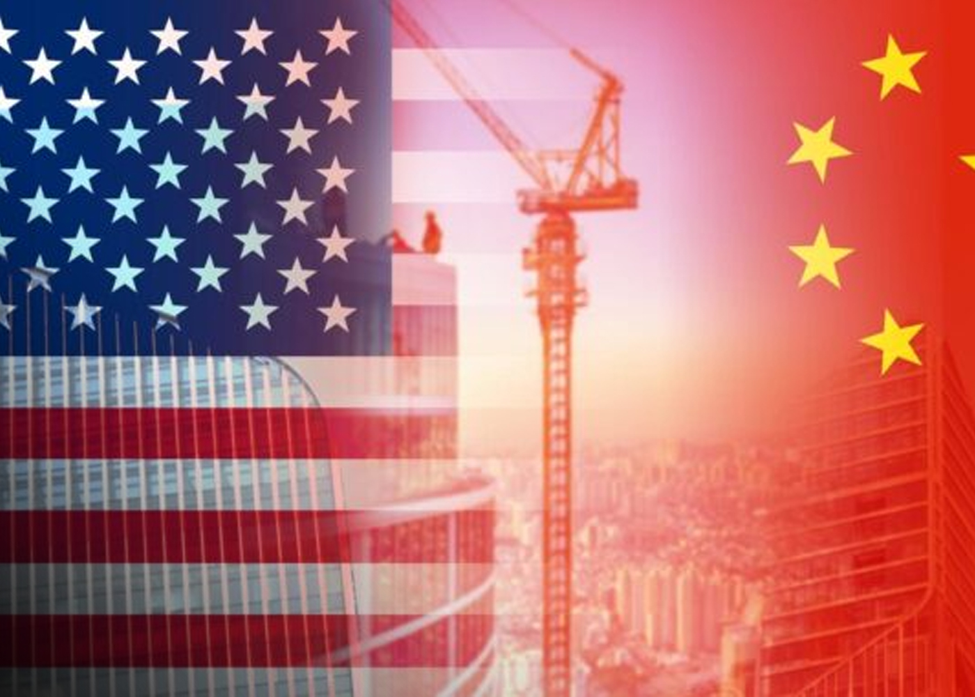 Foto: China se declara dispuesta a luchar “hasta el final” /Cortesía