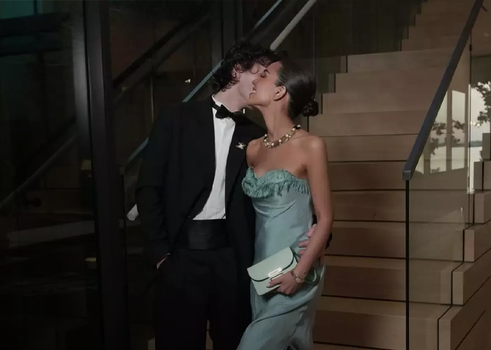 Foto: Jackie Apostel responde a críticas /cortesía