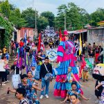 La Conquista celebra 126 años con cultura, tradición y diversión familiar