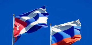 Foto: La Duma ratifica convenio con Cuba para fortalecer vínculos militares /Cortesía