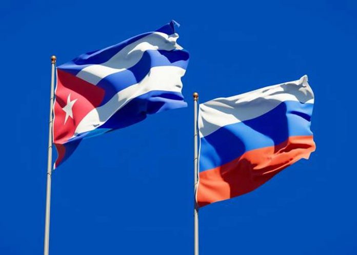Foto: La Duma ratifica convenio con Cuba para fortalecer vínculos militares /Cortesía Foto: La Duma ratifica convenio con Cuba para fortalecer vínculos militares /Cortesía
