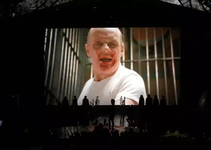 Foto: Netflix revive la historia de Ed Gein /cortesía