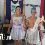 Feria de maíz en el Sistema Penitenciario de Granada resalta identidad y tradición Foto: Feria de maíz en el Sistema Penitenciario de Granada resalta identidad y tradición / tn8.ni