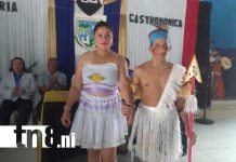 Feria de maíz en el Sistema Penitenciario de Granada resalta identidad y tradición Foto: Feria de maíz en el Sistema Penitenciario de Granada resalta identidad y tradición / tn8.ni