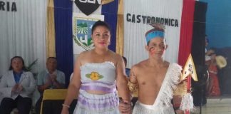 Foto: Feria de maíz en el Sistema Penitenciario de Granada resalta identidad y tradición / tn8.ni