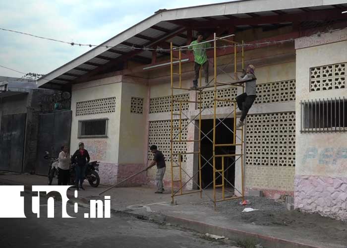 Foto: Esquipulas estrenará centro cultural con inversión millonaria/TN8