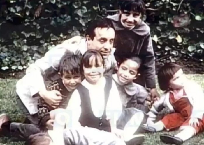 Foto: Florinda Meza rompe el silencio /cortesía