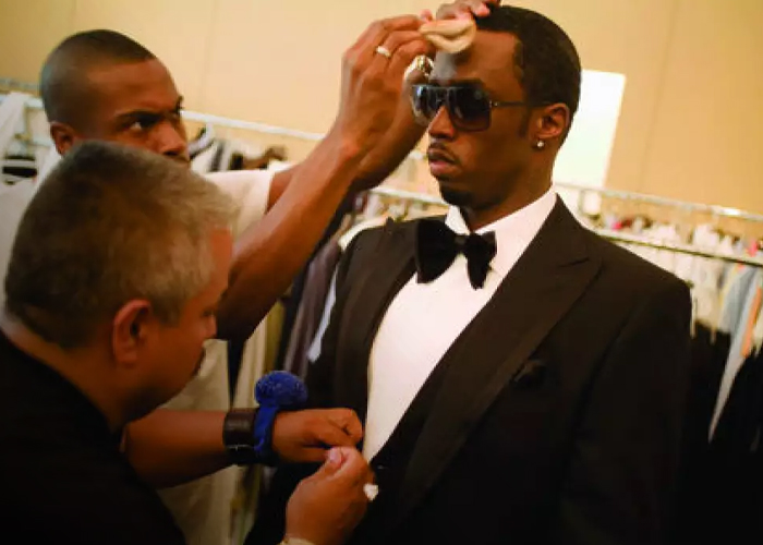 Foto: Diddy busca el perdón de Trump /cortesía 