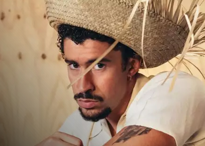 Foto: Trump critica a Bad Bunny / Cortesía