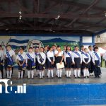 Realizan festival cultural en Nandaime celebrando 46 años de victorias educativas Foto: Nandaime celebra 46 años de victorias educativas/TN8