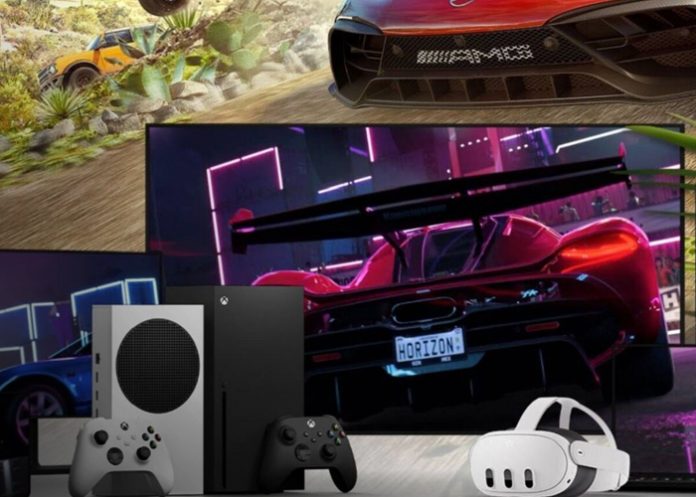 Foto: Microsoft prepara streaming gratuito para Xbox Cloud /cortesía Foto: Microsoft prepara streaming gratuito para Xbox Cloud /cortesía