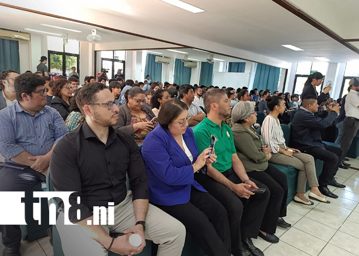 Foto: UCC impulsa formación histórica /TN8