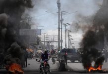 Haití al Óscar: Kidnapping Inc., comedia negra que desnuda la realidad del país Foto: Haití denuncia su crisis en clave de humor negro /Cortesía