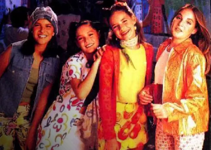 Foto: Jeans regresa a los escenarios /cortesía