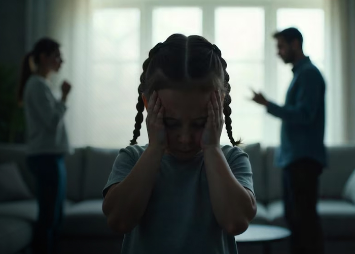 Foto: La salud mental en adolescentes /cortesía