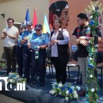 Policía Nacional transforma vidas a través de cultura, recreación y valores Foto: Policía Nacional promueve cultura /TN8