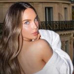 Detalles de la orden que impide a Lupillo Rivera acercarse a Belinda Foto: Belinda bajo protección /cortesía