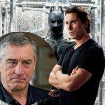 Christian Bale tan irreconocible que Robert De Niro preguntó “¿Quién es ese? Foto: Christian Bale tan irreconocible que Robert De Niro preguntó “¿Quién es ese? / Cortesía
