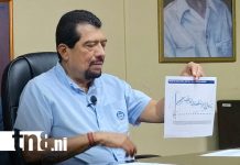 Foto: ¡Estabilidad en combustibles! Precios se mantienen en Nicaragua/TN8