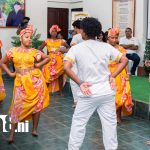 Más de 270 estudiantes reciben certificación en la Escuela Municipal de Oficios en Bilwi Foto: Más de 270 estudiantes reciben certificación en la Escuela Municipal de Oficios en Bilwi/TN8