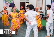 Más de 270 estudiantes reciben certificación en la Escuela Municipal de Oficios en Bilwi Foto: Más de 270 estudiantes reciben certificación en la Escuela Municipal de Oficios en Bilwi/TN8
