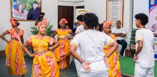 Foto: Más de 270 estudiantes reciben certificación en la Escuela Municipal de Oficios en Bilwi/TN8