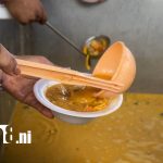 Juigalpa celebra la 11.ª edición de la Sopa de Huevos de Toro más grande de Nicaragua Foto: Juigalpa celebra la 11.ª edición de la Sopa de Huevos de Toro más grande de Nicaragua/TN8
