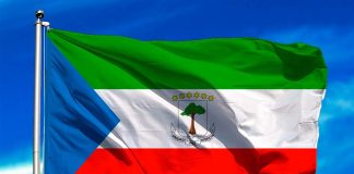 Foto: Nicaragua envía mensaje de paz y prosperidad al pueblo de Guinea Ecuatorial/ Cortesía