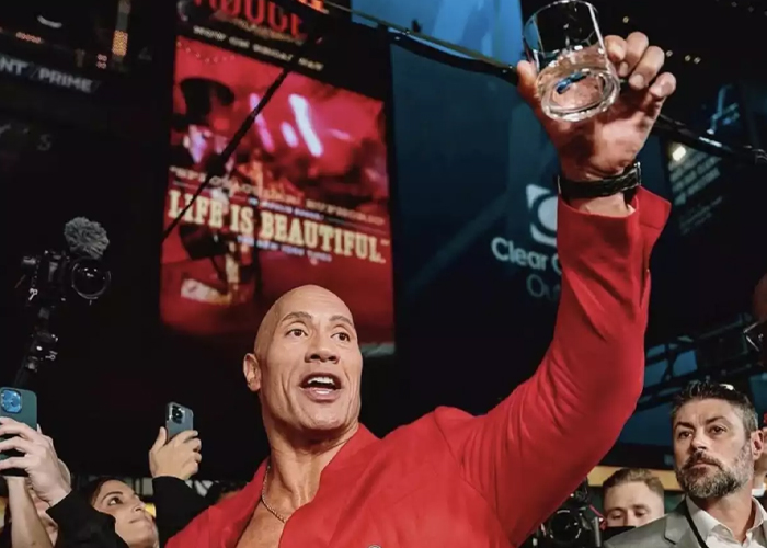 Foto: Tequilas y mezcales de celebridades /cortesía