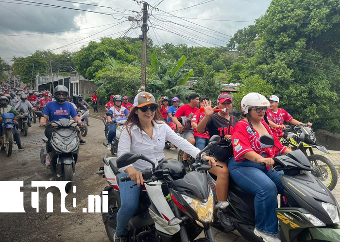 Foto: Toros de Chontales: subcampeones en el Pomares/TN8