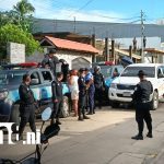 A plena luz del día y en el parque de Bluefields mataron a un joven de 18 años Foto: joven de 18 años asesinado en parque de Bluefields/TN8